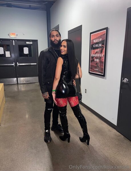 Koixxxrock art model galleries