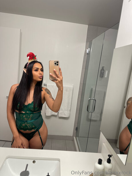 Koixxxrock pornographic star image