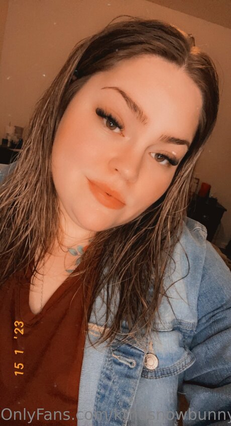 Kthasnowbunny917 art pornstar pics