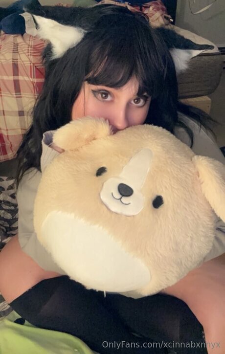 Xcinnabxnnyx star beautiful img