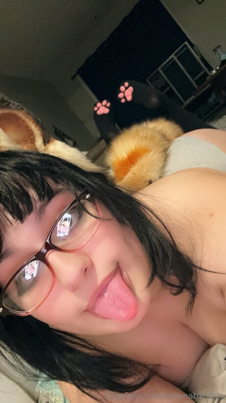 Xcinnabxnnyx beautiful star photos