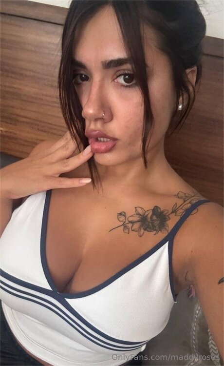 Maddyroses beautiful star image