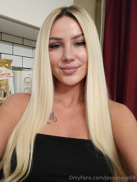 Jessiejaye69 model xxx img
