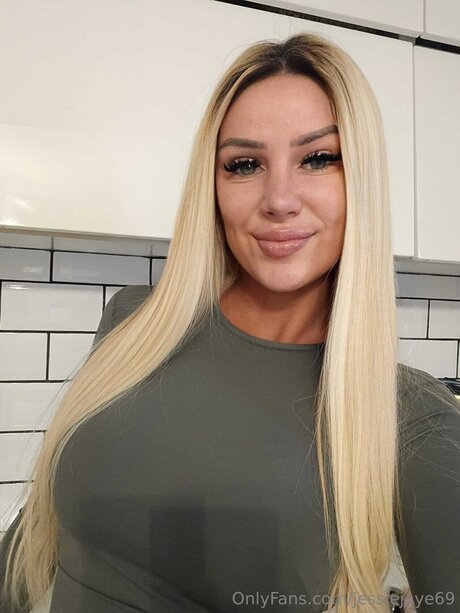 Jessiejaye69 star high quality picture