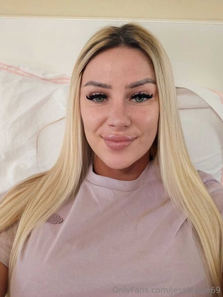 Jessiejaye69 perfect pornstar galleries