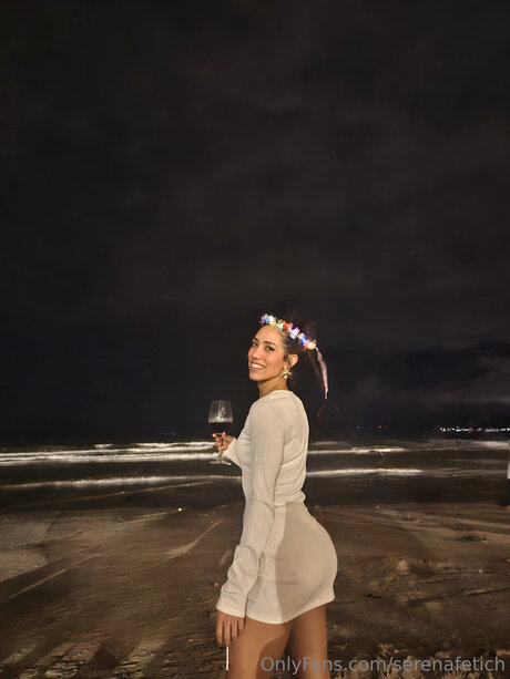 Serenafetich model free gallery