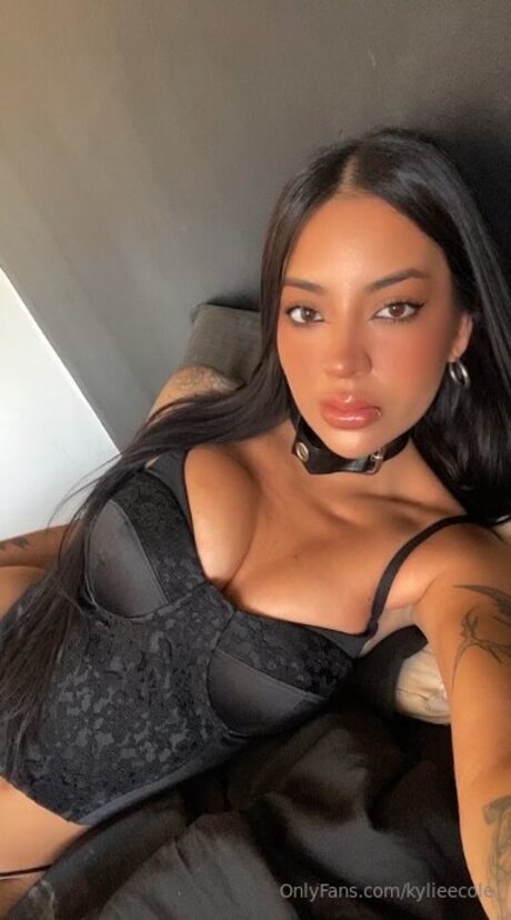 Kylieecole model free photos