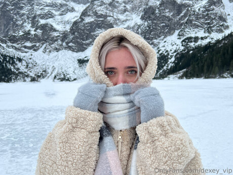 bikini ginger onlyfans art nude gallery