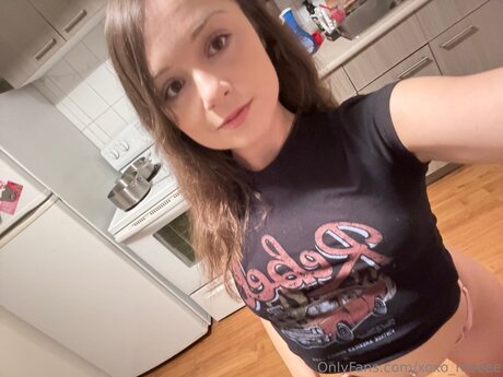 Xoxo Roseee xxx star gallery