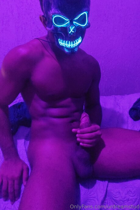 Urdreamstud nice model picture