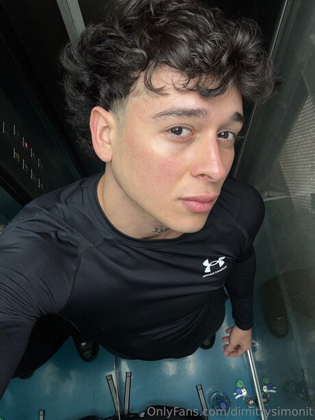 Dimitrysimonit best model pictures