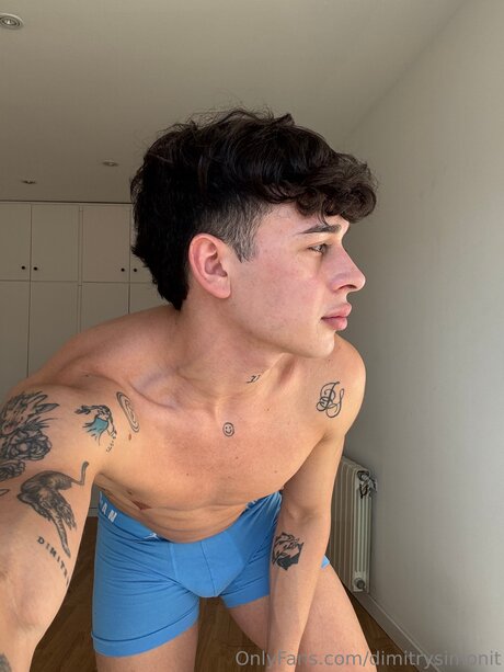 Dimitrysimonit star sex archive