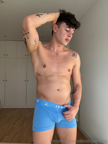 Dimitrysimonit top model gallery