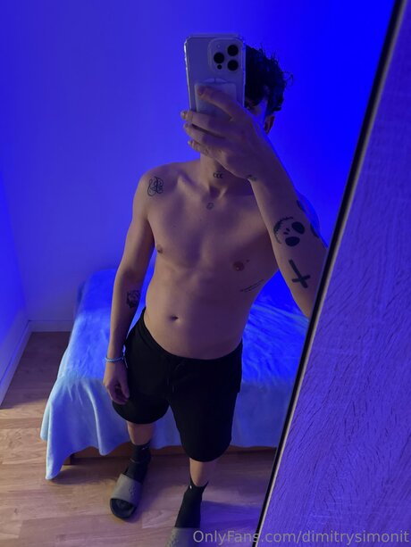 Dimitrysimonit star pretty pictures