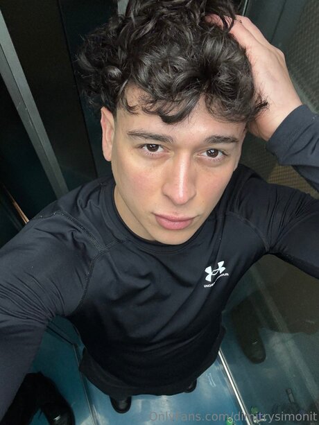 Dimitrysimonit sexy pornstar pics