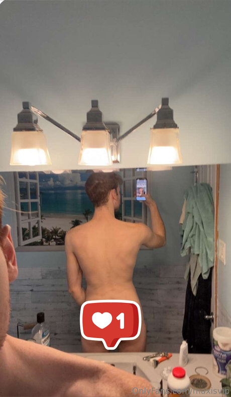 Maxisvip beautiful model img