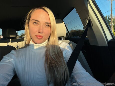 Reaganjames nudes actress pictures