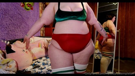 Mybodyisatempleton xxx star image