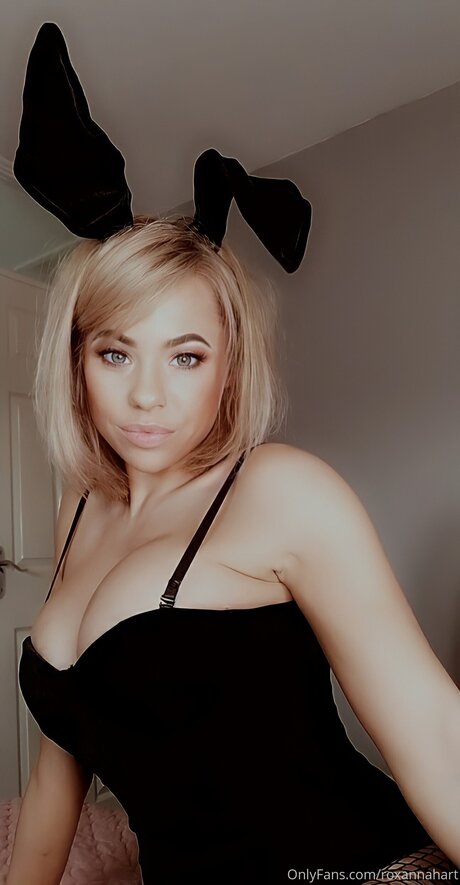 Roxannahart xxx star images