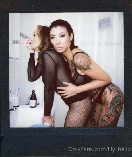 Hello Hello Lil star naked images