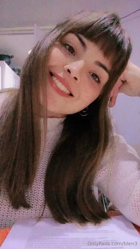 Blen3 model porn images