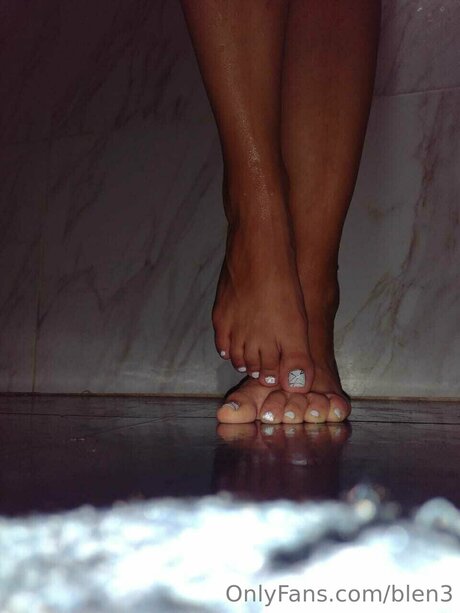 Blen3 nice star images