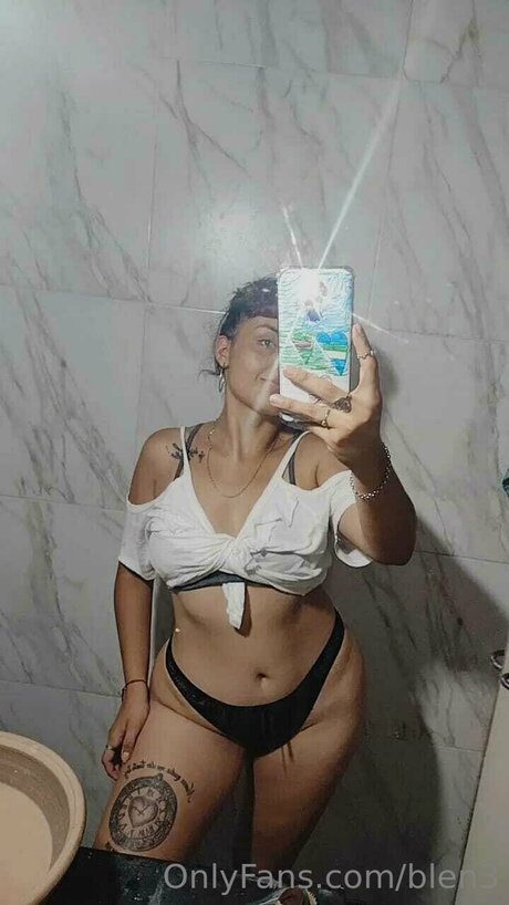 Blen3 hot actress archive