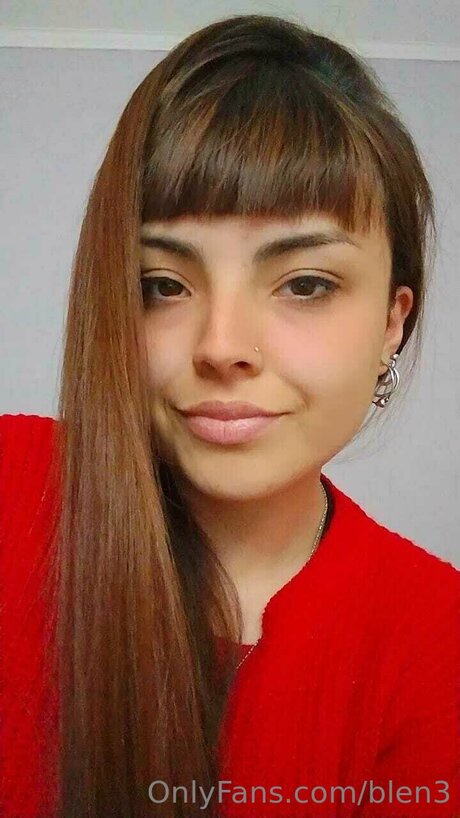 Blen3 star free image