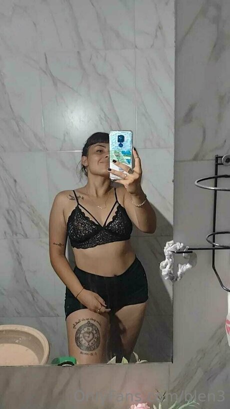 Blen3 pornstar pretty galleries