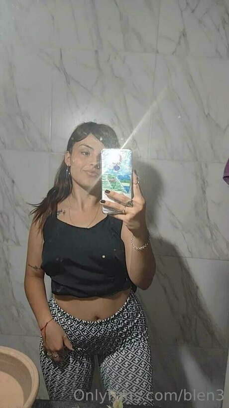 Blen3 adult model photo