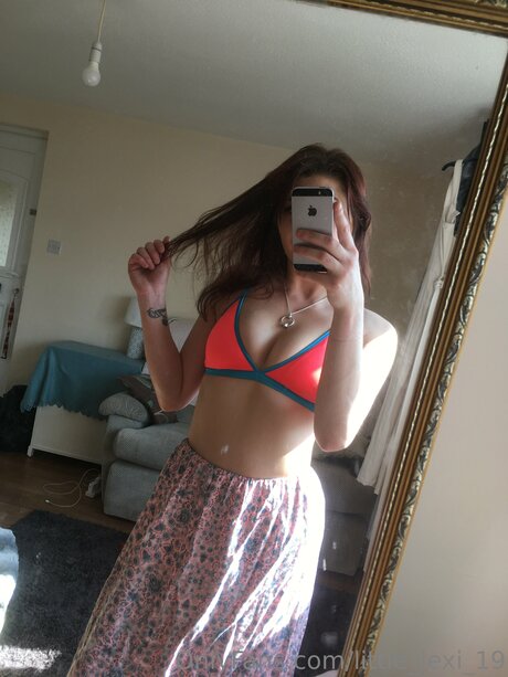 Little Lexi 19 star best images