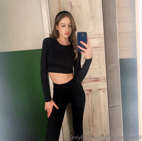 Babytiffany69 nice pornstar pic