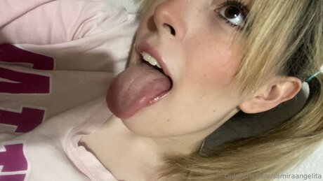 Samiraangelita adult model images