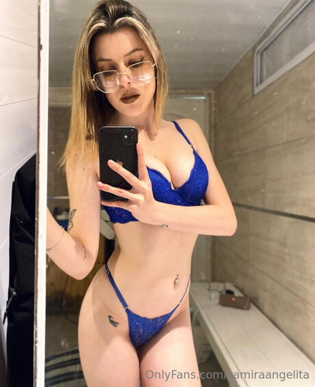 Samiraangelita nudes actress img