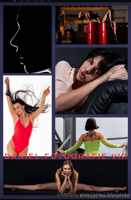 Kinkyychocolatefree xxx model gallery