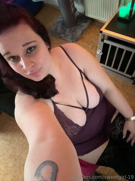 Sweetgirl 19 star pretty picture