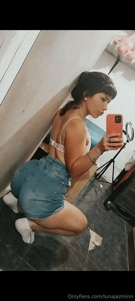 Lunajazminn free star photo