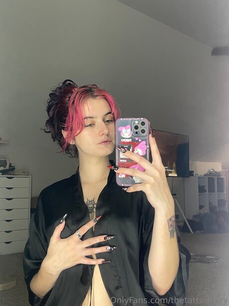 Thetattedfairy exclusive actress archive