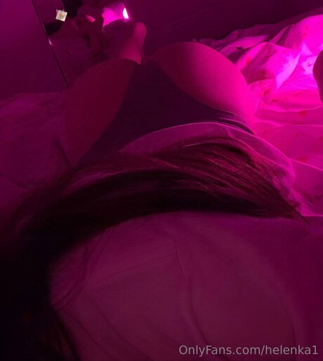 Helenka1 perfect actress image