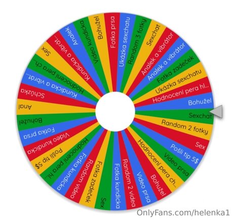 Helenka1 exclusive model gallery