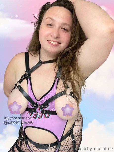 Peachy Chulafree free star picture