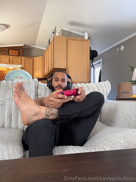 Savagebullxxx model nudes photos