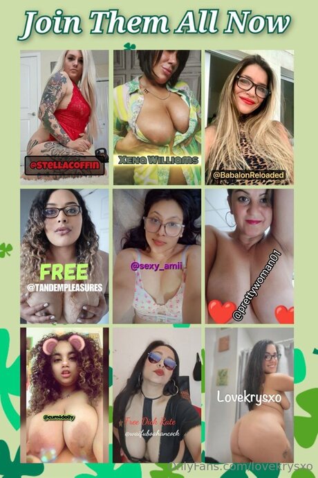 Lovekrysxo star beautiful images