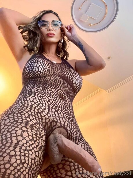 Cindyxxl sexy actress image