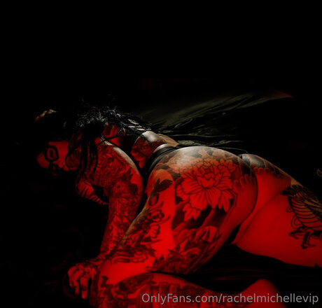 Rachelmichellevip model xxx images