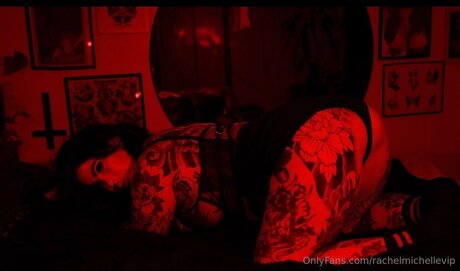 Rachelmichellevip high quality star gallery