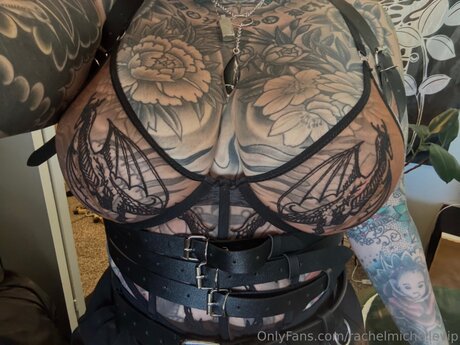 Rachelmichellevip model sex galleries