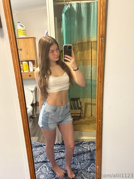 Aliii1123 star sex photos