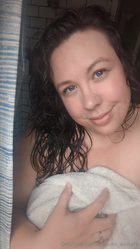 Autumn Winters star nudes image