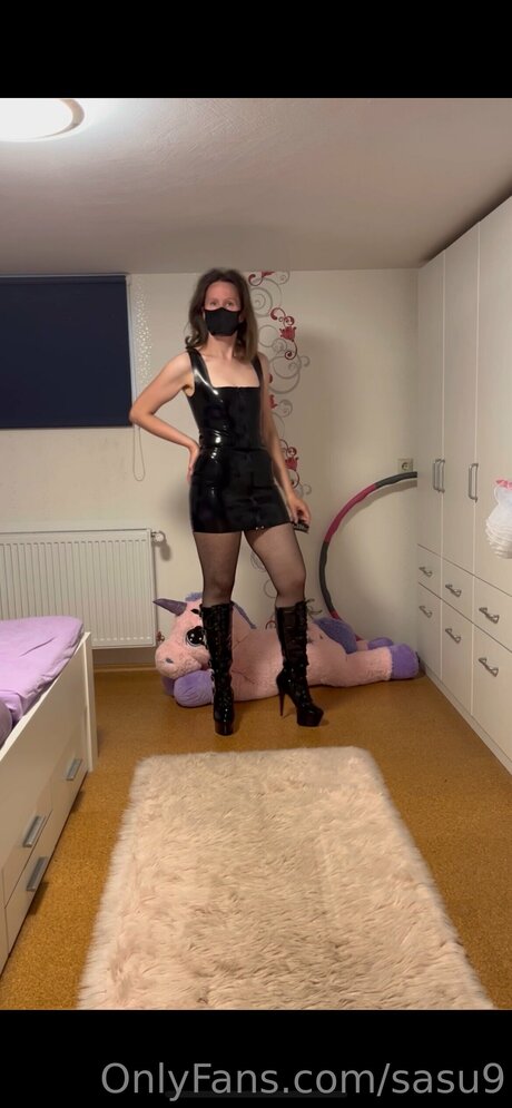 Sasu9 exclusive star galleries